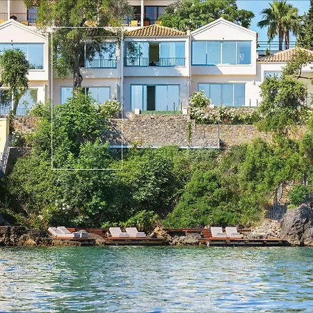 Corfu Imperial, A Resort To Live-2